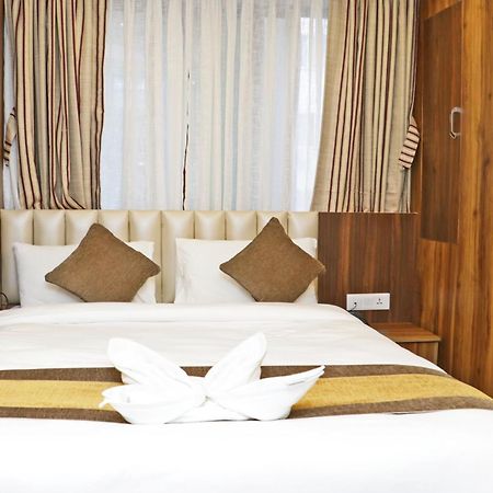 Hotel Airport Gurkha Katmandou Extérieur photo