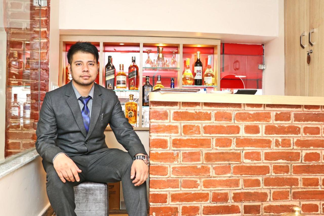 Hotel Airport Gurkha Katmandou Extérieur photo