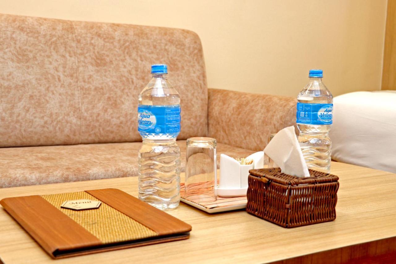 Hotel Airport Gurkha Katmandou Extérieur photo